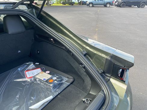 New 2026 Dodge Charger Scat Pack AWD/4WD image 17