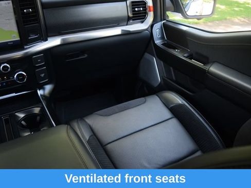 Used 2023 Ford F150 Raptor AWD/4WD image 14