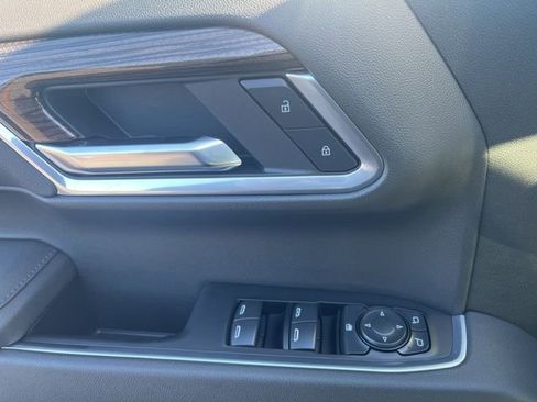 New 2026 Chevrolet Silverado 1500 RST w/ Safety Package image 14