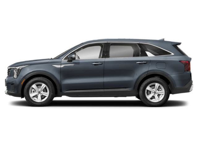 Certified 2024 Kia Sorento LX FWD image 3