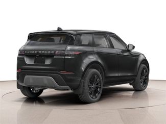 New 2026 Land Rover Range Rover Evoque Dynamic SE video 2