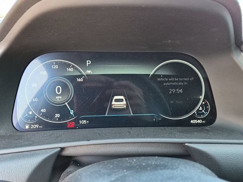 Used 2022 Hyundai Sonata Limited FWD image 14