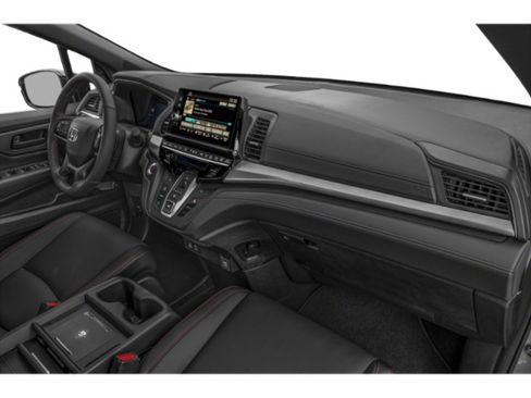 New 2026 Honda Odyssey Sport-L image 12