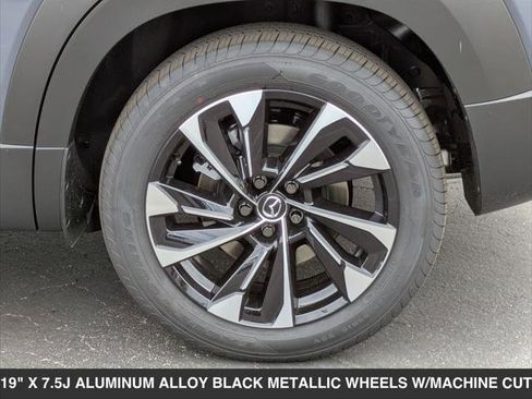 New 2025 MAZDA CX-50 2.5 Hybrid w/ Weather Package image 5