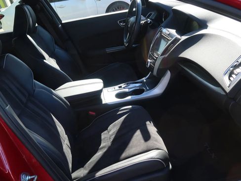 Used 2019 Acura TLX V6 w/ Technology & A-SPEC Pkg image 25