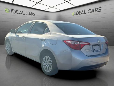 Used 2019 Toyota Corolla LE FWD image 7
