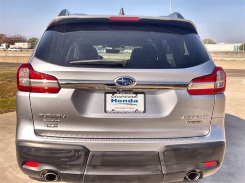 Used 2021 Subaru Ascent Limited w/ Popular Package #2A image 6