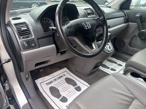 Used 2011 Honda CR-V EX-L image 24
