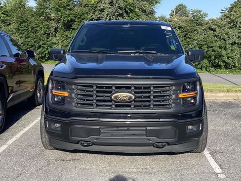 Used 2024 Ford F150 XL w/ Equipment Group 103A High AWD/4WD image 2