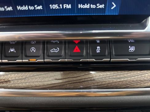 Used 2025 Chevrolet Silverado 1500 LT image 20