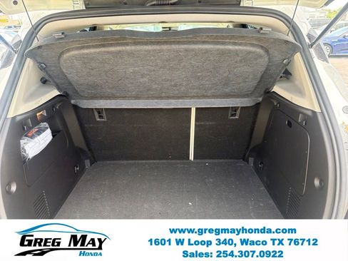 Used 2017 Buick Encore Essence FWD image 24