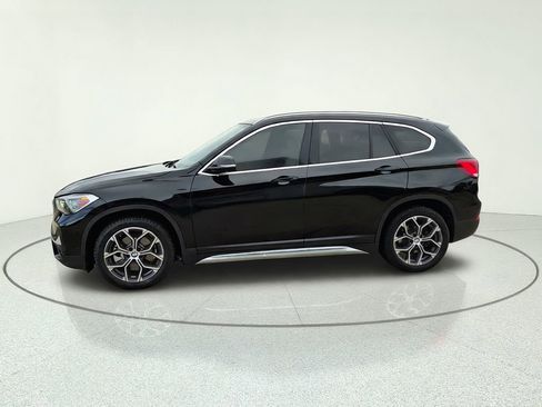 Used 2021 BMW X1 sDrive28i w/ Premium Package FWD image 3