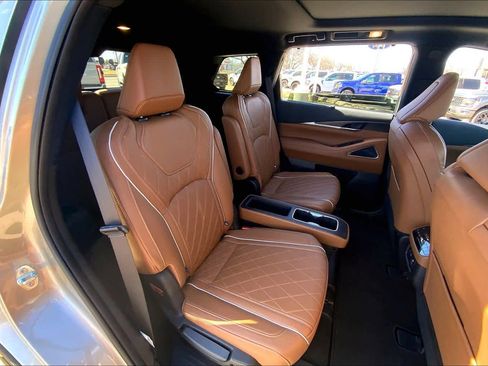 Used 2024 INFINITI QX60 Autograph w/ Cargo Package image 19