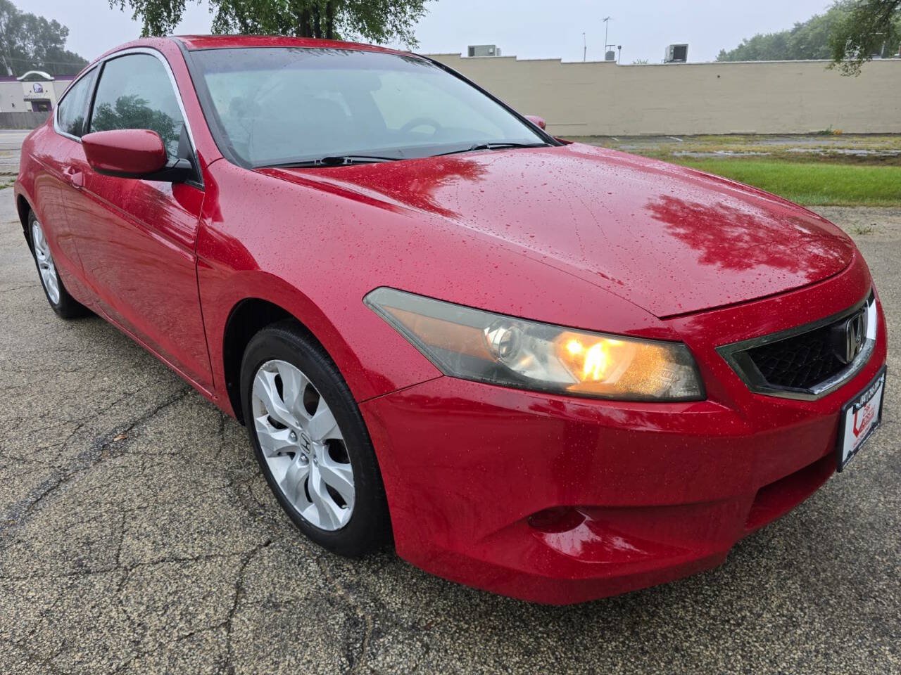 Used 2008 Honda Accord EX-L image 3