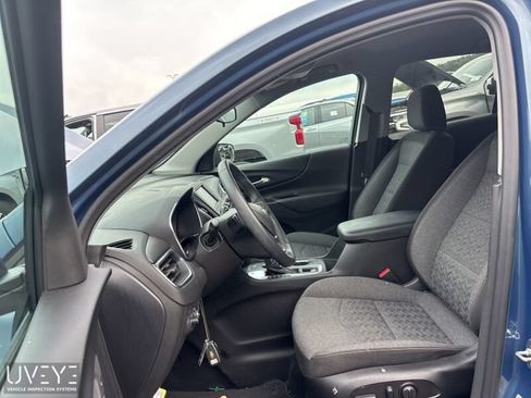 Used 2024 Chevrolet Equinox LT FWD image 7