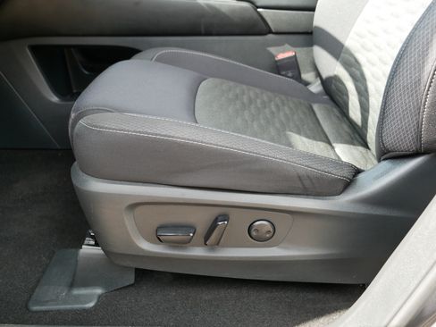 Certified 2024 Nissan Pathfinder SV AWD/4WD image 20