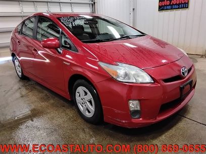 Used 2010 Toyota Prius Two
