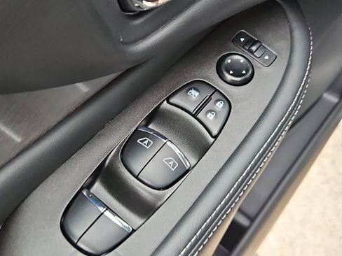 Certified 2023 Nissan Murano SL FWD image 22