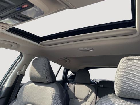 Certified 2024 Subaru Crosstrek 2.0i Premium AWD/4WD image 26
