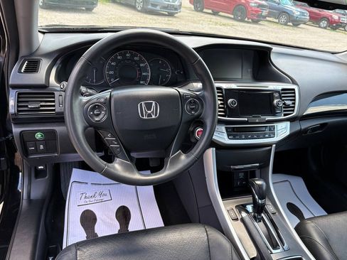 Used 2015 Honda Accord EX-L image 6