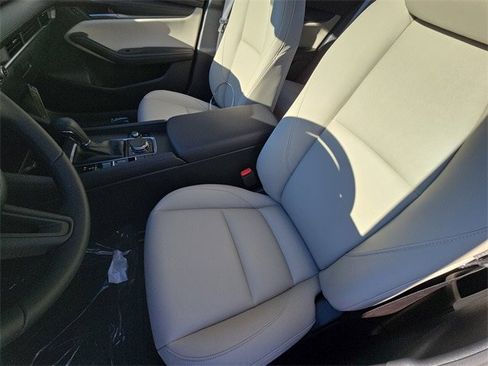 New 2026 MAZDA MAZDA3 2.5 S Preferred image 15