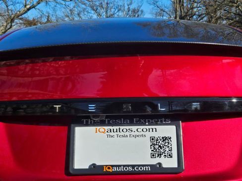 Used 2024 Tesla Model S Plaid image 25