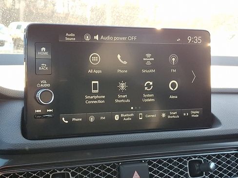 Used 2023 Acura Integra A-Spec image 17