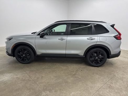New 2026 Honda CR-V Sport Touring image 8