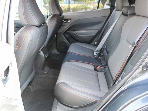 New 2026 Subaru Crosstrek 2.5i Limited AWD/4WD image 18