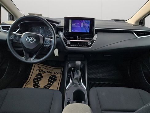 Certified 2025 Toyota Corolla LE image 17