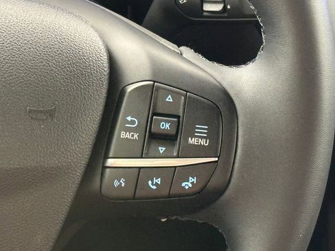 Used 2023 Ford Maverick Lariat w/ Lariat Luxury Package FWD image 29