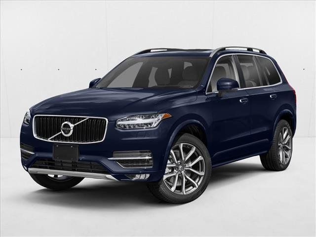 Used 2019 Volvo XC90 T6 Momentum w/ Advanced Package AWD/4WD image 1