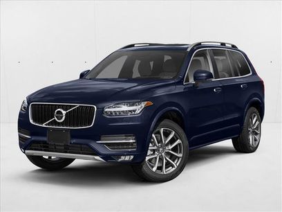 Used 2019 Volvo XC90 T6 Momentum w/ Advanced Package