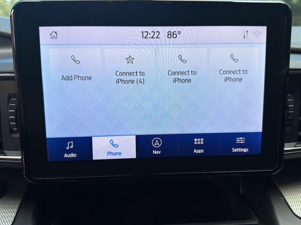 Used 2020 Ford Explorer XLT w/ Equipment Group 202A RWD image 23