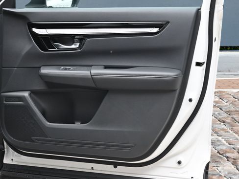 New 2026 Honda CR-V EX-L image 13