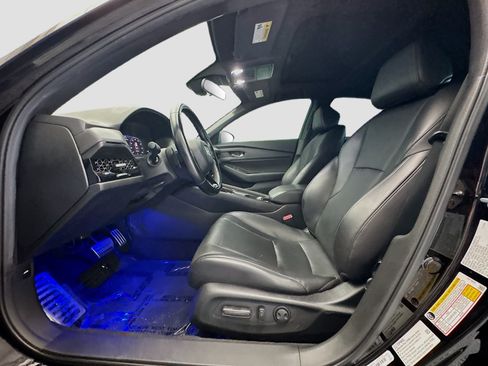 Used 2025 Honda Accord Sport image 13