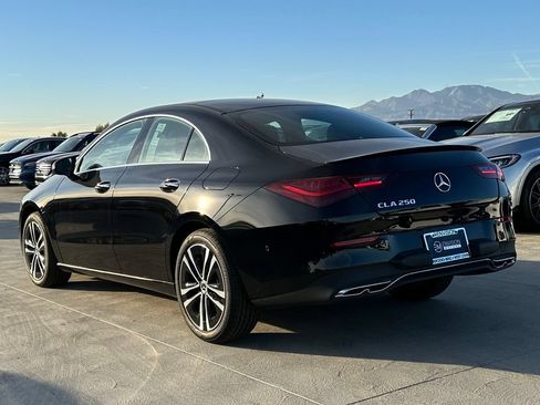 Used 2025 Mercedes-Benz CLA 250 image 7