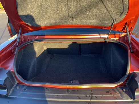 Used 2020 Dodge Challenger SRT Hellcat image 48