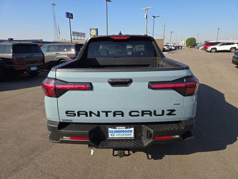 New 2026 Hyundai Santa Cruz SEL AWD/4WD image 6