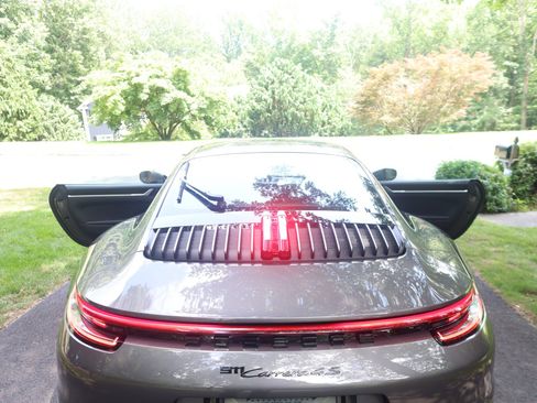 Used 2021 Porsche 911 GT3 RS image 67
