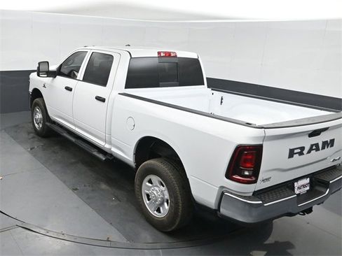 New 2026 RAM 2500 Tradesman image 30