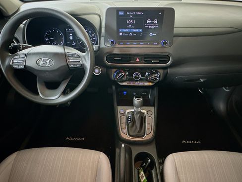 Used 2023 Hyundai Kona SEL FWD image 27