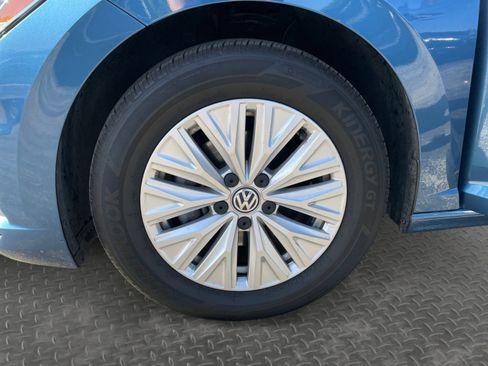 Used 2020 Volkswagen Jetta S FWD image 31