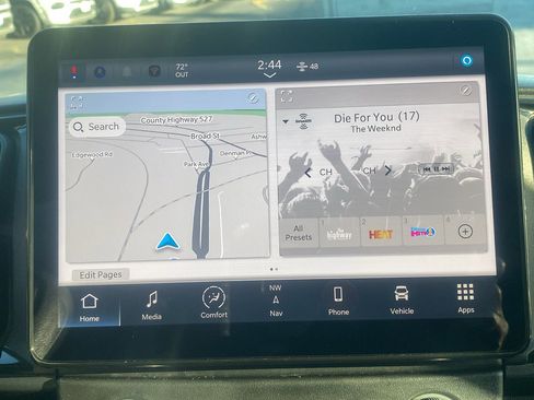 New 2025 RAM ProMaster 1500 w/ Premium Convenience Group image 13