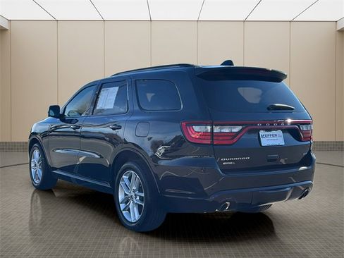 Certified 2024 Dodge Durango GT image 3