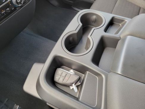 New 2026 Chevrolet Silverado 1500 LT AWD/4WD image 23