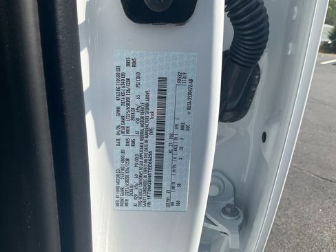 New 2026 Ford F250 Lariat w/ Chrome Package AWD/4WD image 18