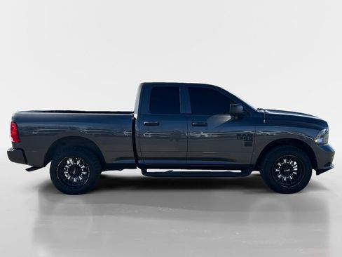 Used 2019 RAM 1500 Express w/ Express Value Package image 7