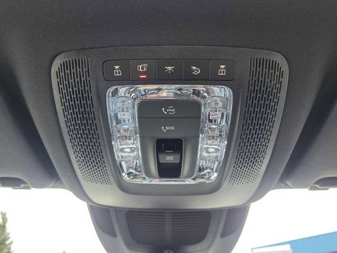 New 2026 Mercedes-Benz GLE 450 4MATIC image 31