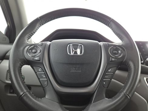 Used 2023 Honda Ridgeline RTL image 28